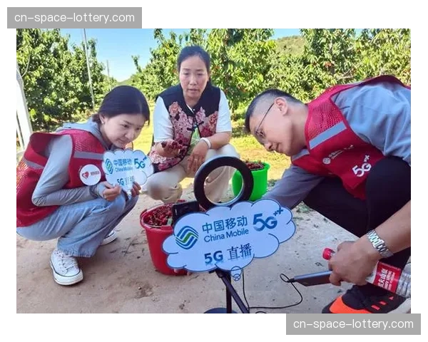 本周期，5G低延时传输网络正拓展移动端直播场景。